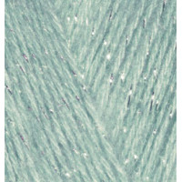 Angora Gold Simli Цвет 515 миндаль