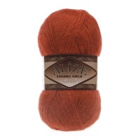 Angora Gold Simli Цвет 36 терракот