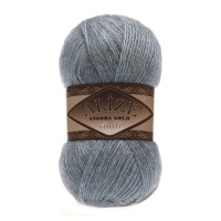 Angora Gold Simli Цвет 665 светлый джинс