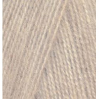 Angora Real 40 Цвет 152 бежевый
