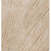 Angora Real 40 Цвет 05 бежевый