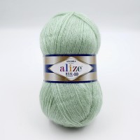 Alize  Angora Real 40 (упаковка 5 шт) 