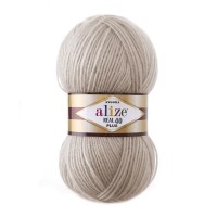 Angora Real 40 Plus Цвет 541 норка