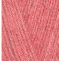 Angora Special Цвет 154 коралловый