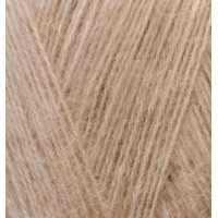Angora Special Цвет 2010 бежевый