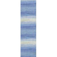 Baby Wool Batik Цвет 3564