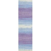 Baby Wool Batik Цвет 3566