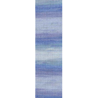 Baby Wool Batik Цвет 3612