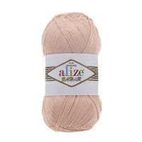 Bahar Цвет 143 светло-розовый