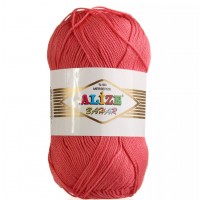 Bahar Цвет 38 коралловый