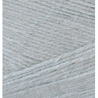 Bamboo Fine Цвет 52 серый