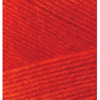 Bamboo Fine Цвет 56 красный