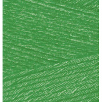 Bamboo Fine Цвет 562 зеленая трава