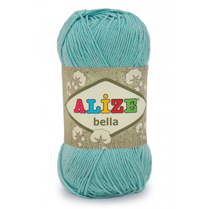Пряжа для вязания Alize Bella (Ализе Белла)
