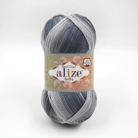 Bella Batik 100 Цвет 2905