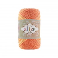 Bella Batik 100 Цвет 7687