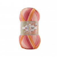 Bella Batik 100 Цвет 7833