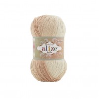 Bella Batik 100 Цвет 1815