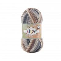 Bella Batik 100 Цвет 5742