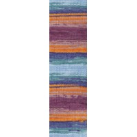 Burcum Batik Цвет 7919