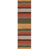 Burcum Batik Цвет 6060