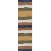 Burcum Batik Цвет 6284