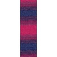 Burcum Batik Цвет 6327