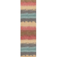 Burcum Batik Цвет 7399