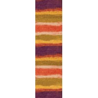 Burcum Batik Цвет 8027