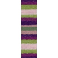 Burcum Bebe Batik Цвет 6061