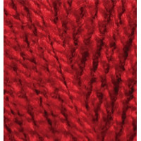 Burcum Klasik Цвет 106 красный