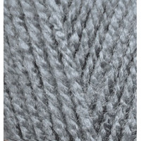Burcum Klasik (упаковка 5 шт) Цвет 253 серый