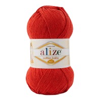 Alize  Cotton Baby Soft 
