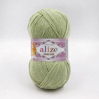 Cotton Gold Цвет 103 спаржа
