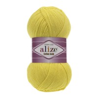 Cotton Gold Цвет 110 желтый