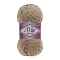 Cotton Gold Цвет 262 бежевый