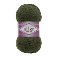 Cotton Gold Цвет 29 хаки