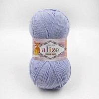 Cotton Gold Цвет 481 голубой