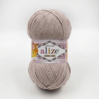 Cotton Gold Цвет 592 песочный
