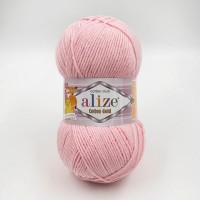 Cotton Gold Цвет 638 розовый