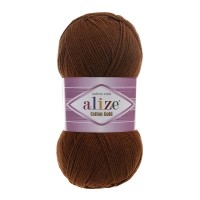 Cotton Gold Цвет 690 кирпичный