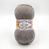 Cotton Gold Цвет 827 бежевый