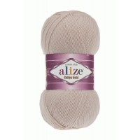 Cotton Gold Цвет 959 cветло-бежевый