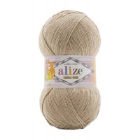 Cotton Gold Цвет 963 cветло-бежевый