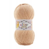 Cotton Gold Цвет 964 абрикос