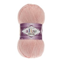 Cotton Gold Цвет 393 светло - розовый