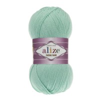 Cotton Gold Цвет 15 мята