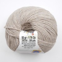 Cotton Gold Hobby New Цвет 152 бежевый