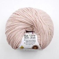 Cotton Gold Hobby New Цвет 161 пудра