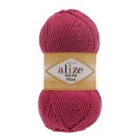 Cotton Gold Plus Цвет 149 фуксия